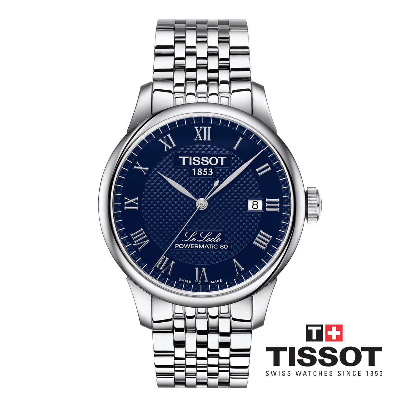 ĐỒNG HỒ NAM TISSOT T006.407.11.043.00 CHÍNH HÃNG